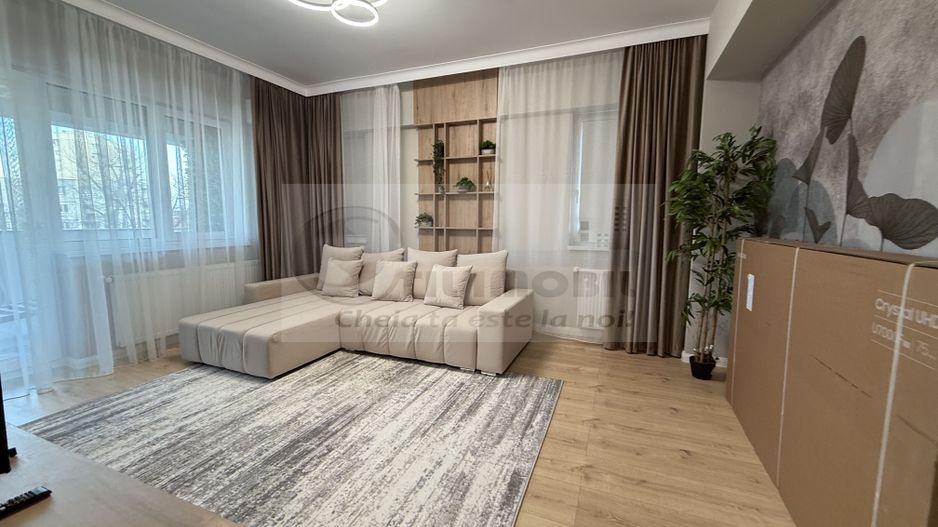 2 CAM , CENTRU PODU ROS PALAS , UNIREA TOWERS, LUX, PRIMA INCHIRIERE - Poză 12