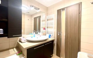 Apartament 3 Camere | Zona Decebal | Bloc Boutique | 2 Locuri de parca - Poză 4