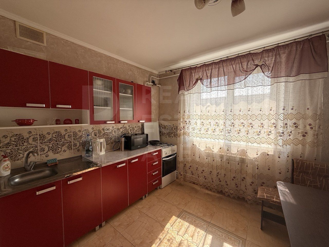 Vânzare , apartament, 1 cameră, str. Cahul , Bălți - Poză 1