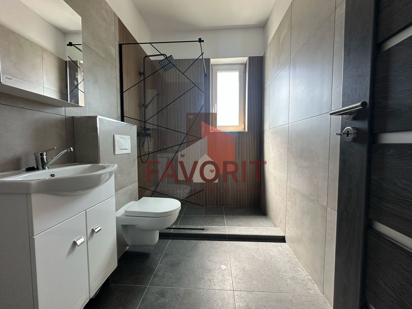 Duplex | Parter + Etaj | Toate utilitatile | Curte generoasa | Sacalaz - Poză 16