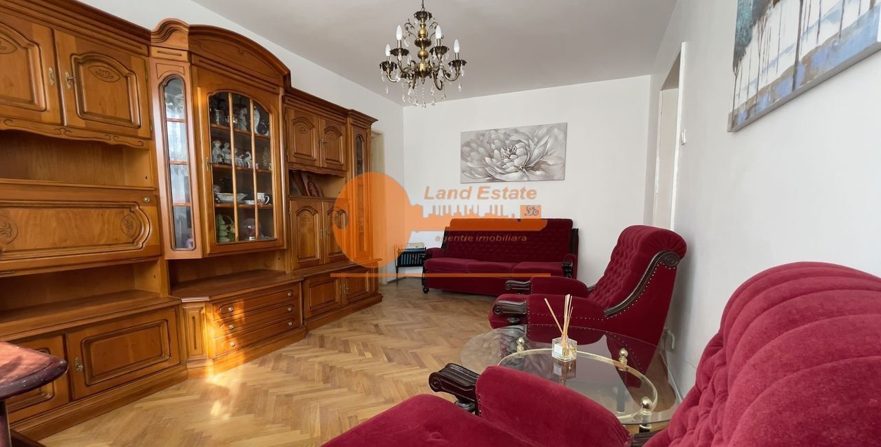 Apartament 3 camere – Bucur Obor - Poză 1