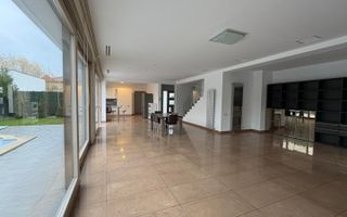 Vila de vanzare sau inchiriere zona Iancu de Hunedoara Baneasa - Poză 1