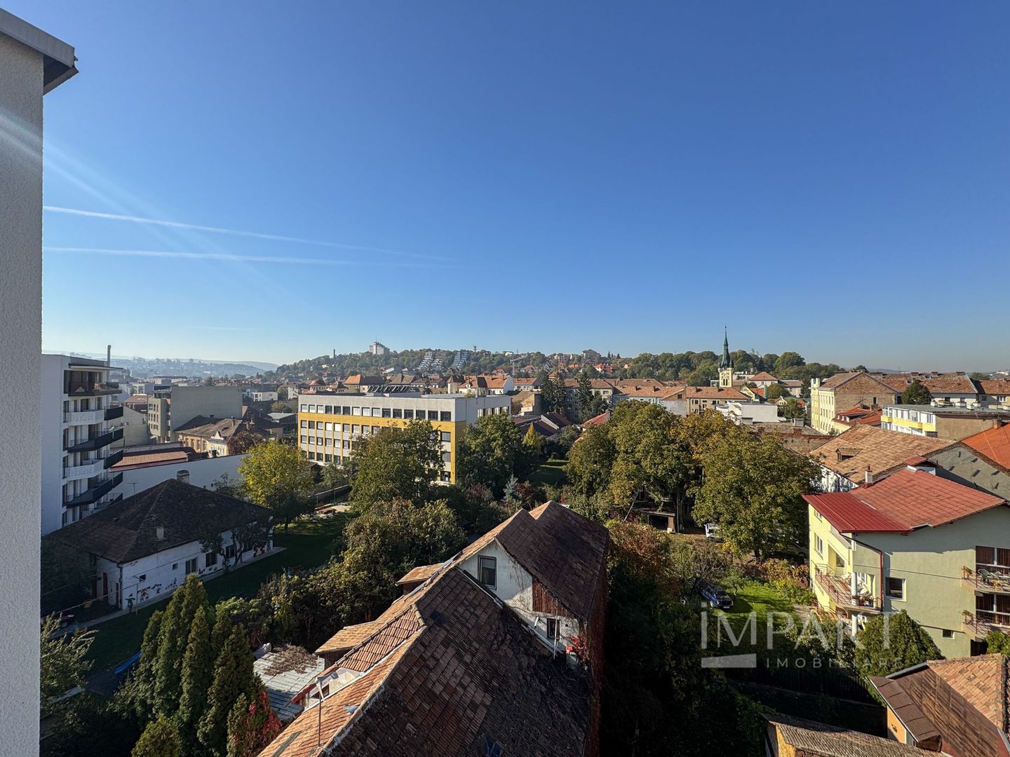 Imobil versatil cu functiuni mixte zona P-ta Mihai Viteazul - Poză 18