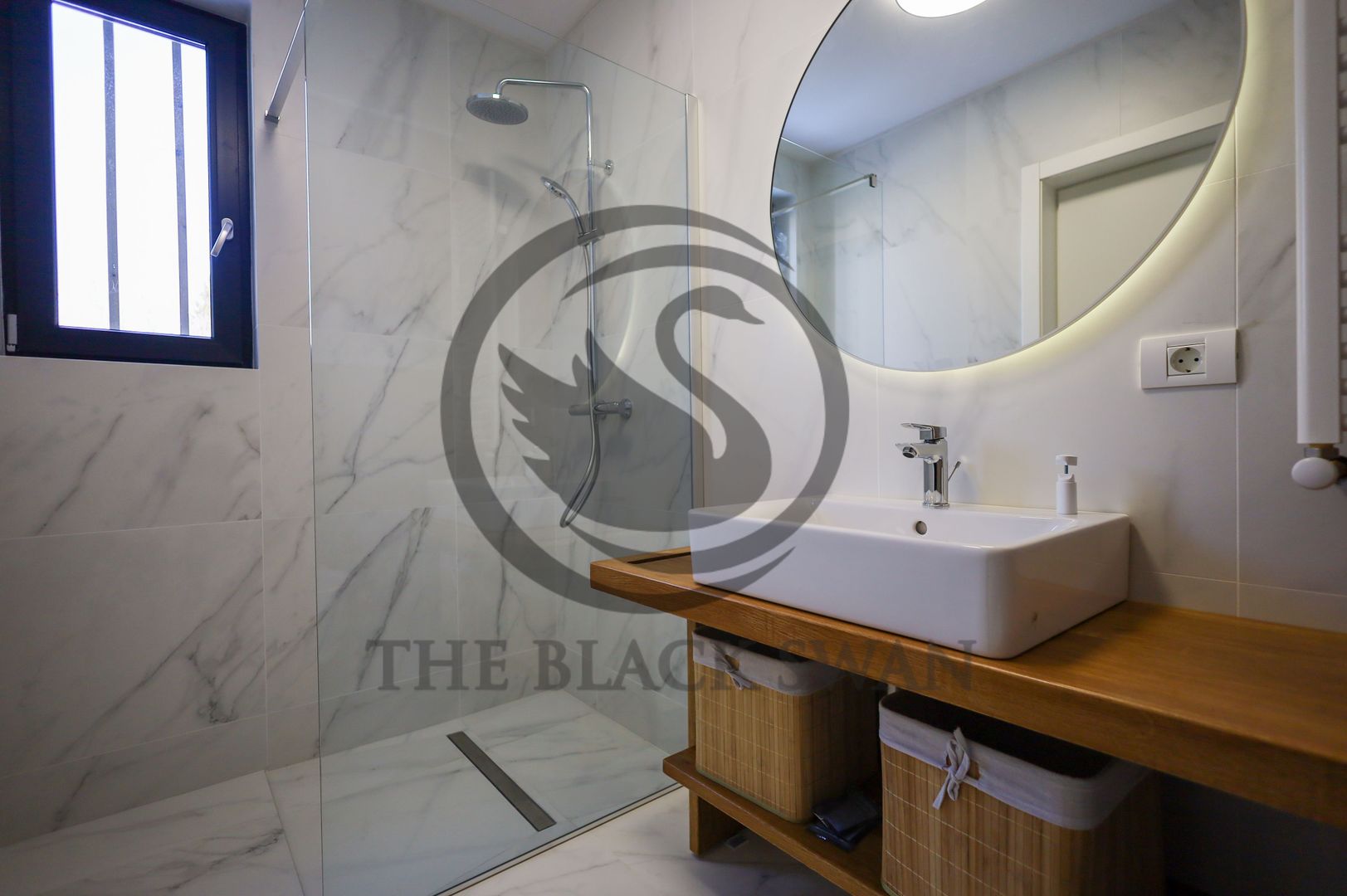 Casa modernă de vanzare | Timber-Frame | Breaza, Prahova | COMISION 0% - Poză 17