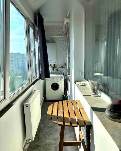 Vanzare Apartament 3 camere, 66 mp utili, centrală proprie – Drumul Taberei - Poză 4