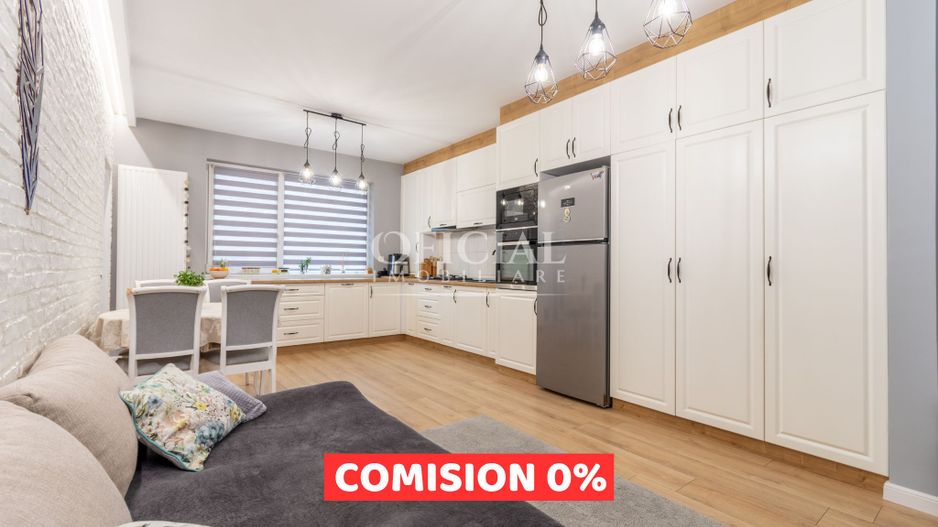 Apartament 3 Camere | 65 mp | Renovat | Parcare | Zona Stadionului - Poză 1