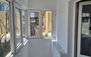 Apartament cu 3 camere ~ zona Centru ~ etaj 4 ~ confort 1 - Poză 6