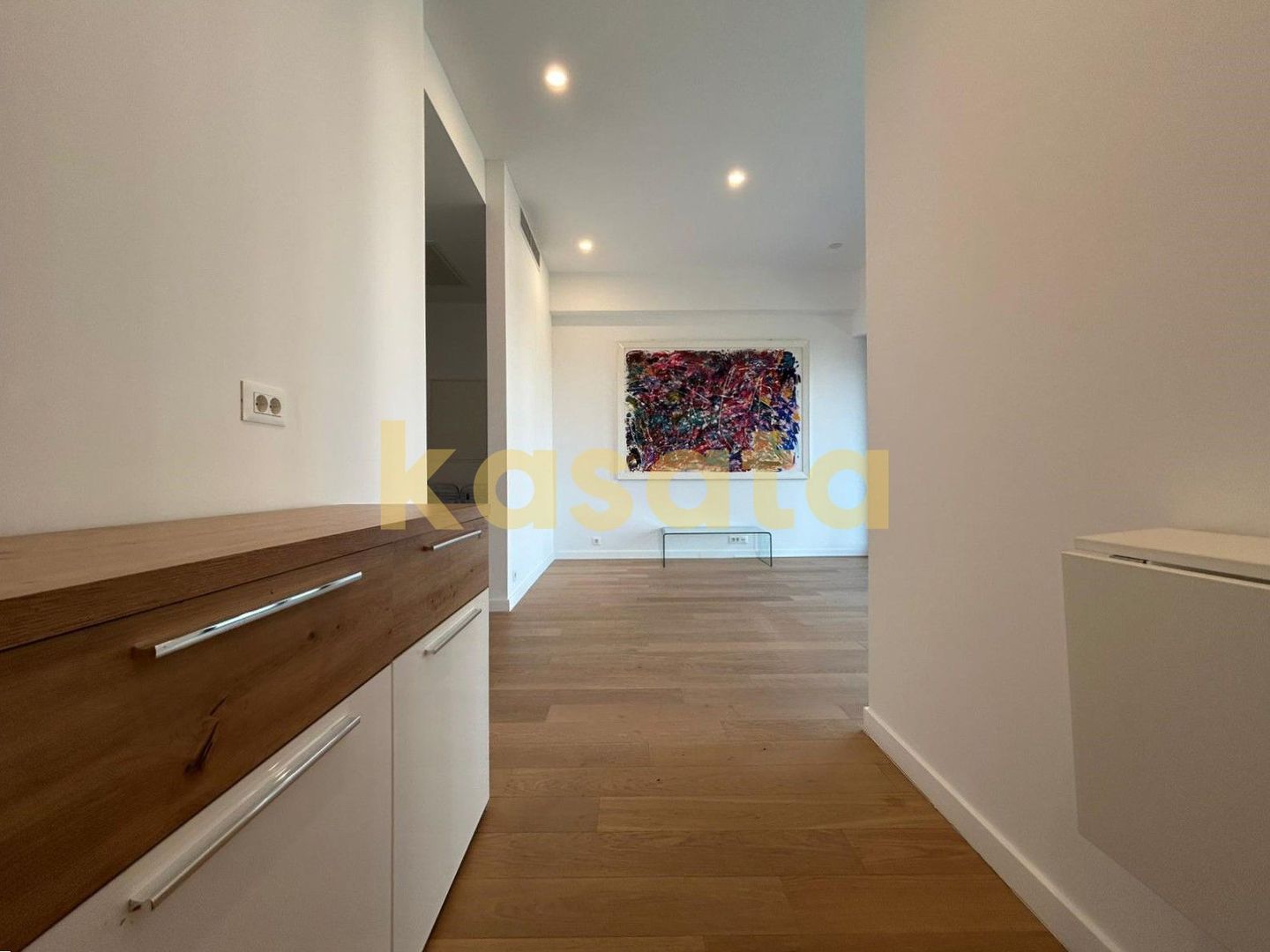 One Verdi Park | Apartament 2 camere | Floreasca/ Barbu Vacarescu - Poză 8