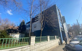 Spațiu Comercial Generos pentru Închiriere – Zona Parcul Tolbuhin - Poză 1