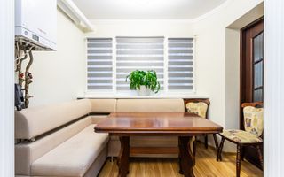 Vânzare, apartament, 4 camere, str. Petru Zadnipru, Ciocana - Poză 1