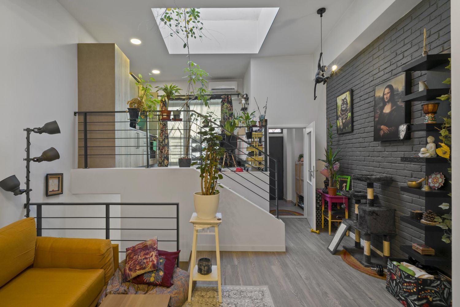 Spectaculos I 2 camere I Acces Individual I Comision 0 - Poză 1