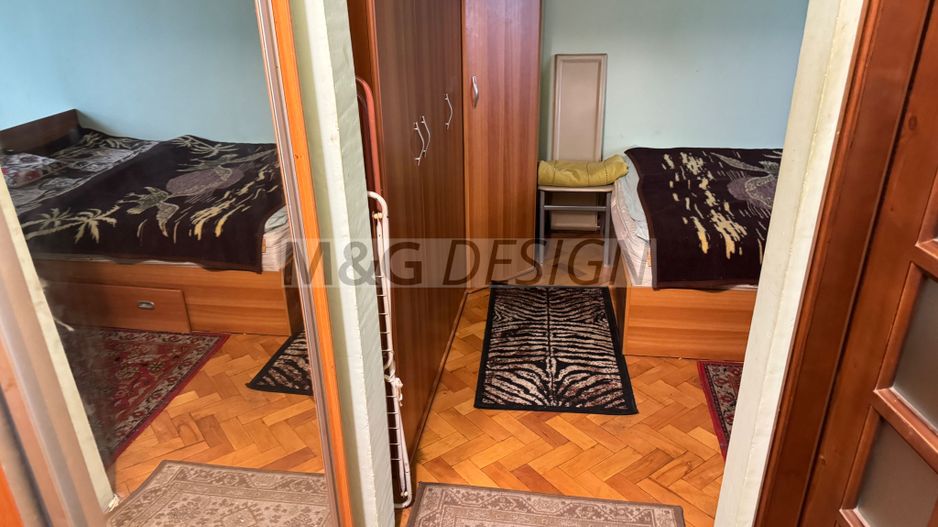 3 camere confort 1, zona Lugojului, etaj 1, CENTRALA PROPRIE - Poză 18