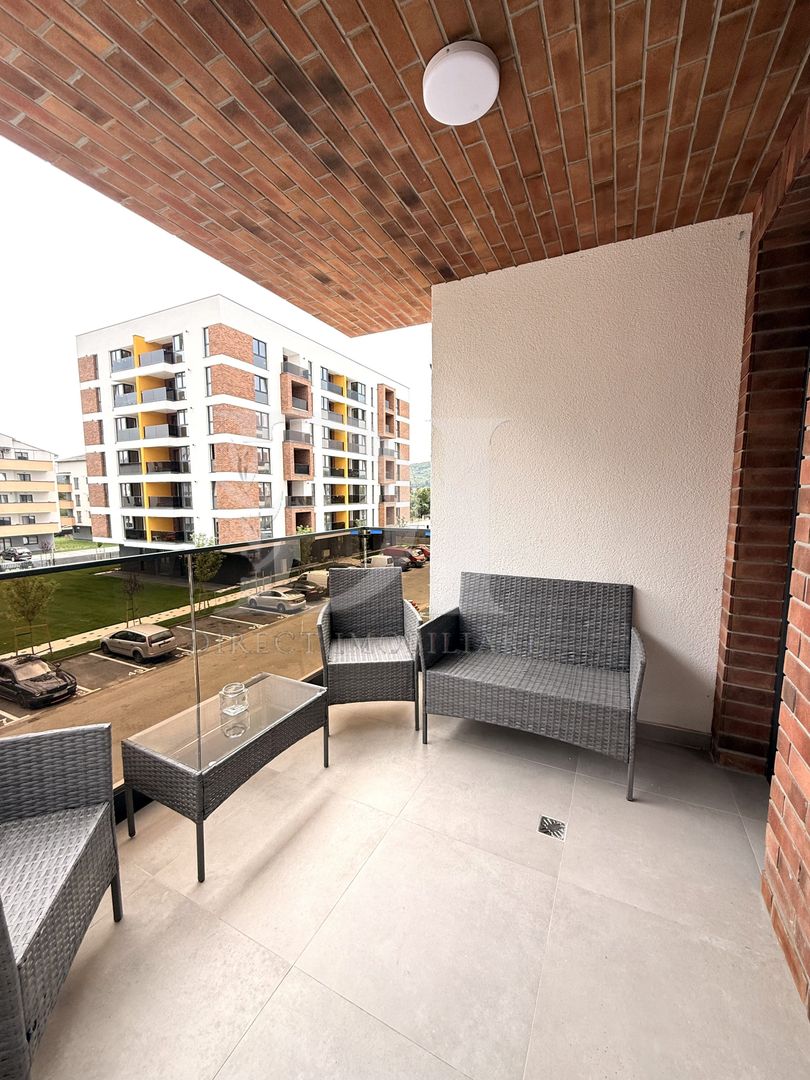 Apartament ultramodern / doua dormitoare / Zona Tineretului - Poză 14