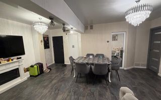 De vanzare apartament 3 camere Parter Mazepa 1 - Poză 1
