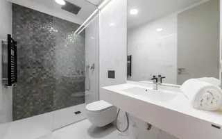 Apartament 3 camere premium în One Mircea Eliade I View spectaculos - Poză 26