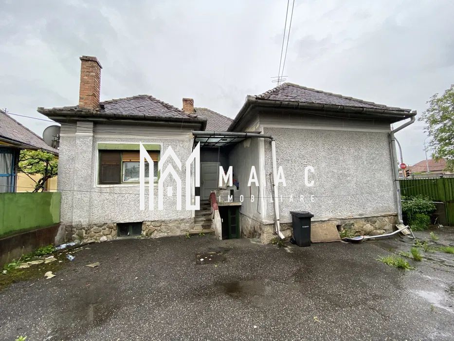 Casa Individuala I 3 Camere I Acces Auto I Trei Stejari - Poză 2