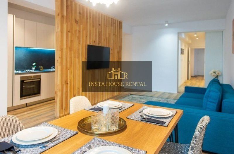 Apartament 2 camere + parcare Exclusivist vedere lac - Poză 8