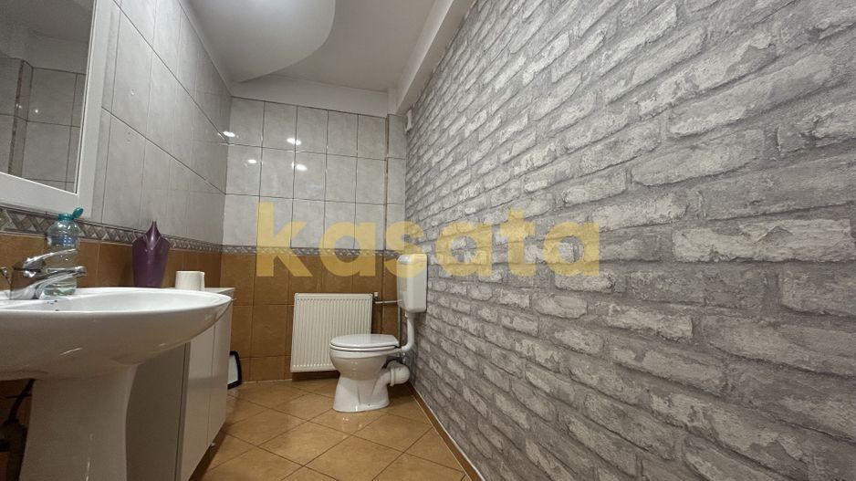 Cladire Birouri I Zona Marriott I parter si etaj 1 I 270 util - Poză 36