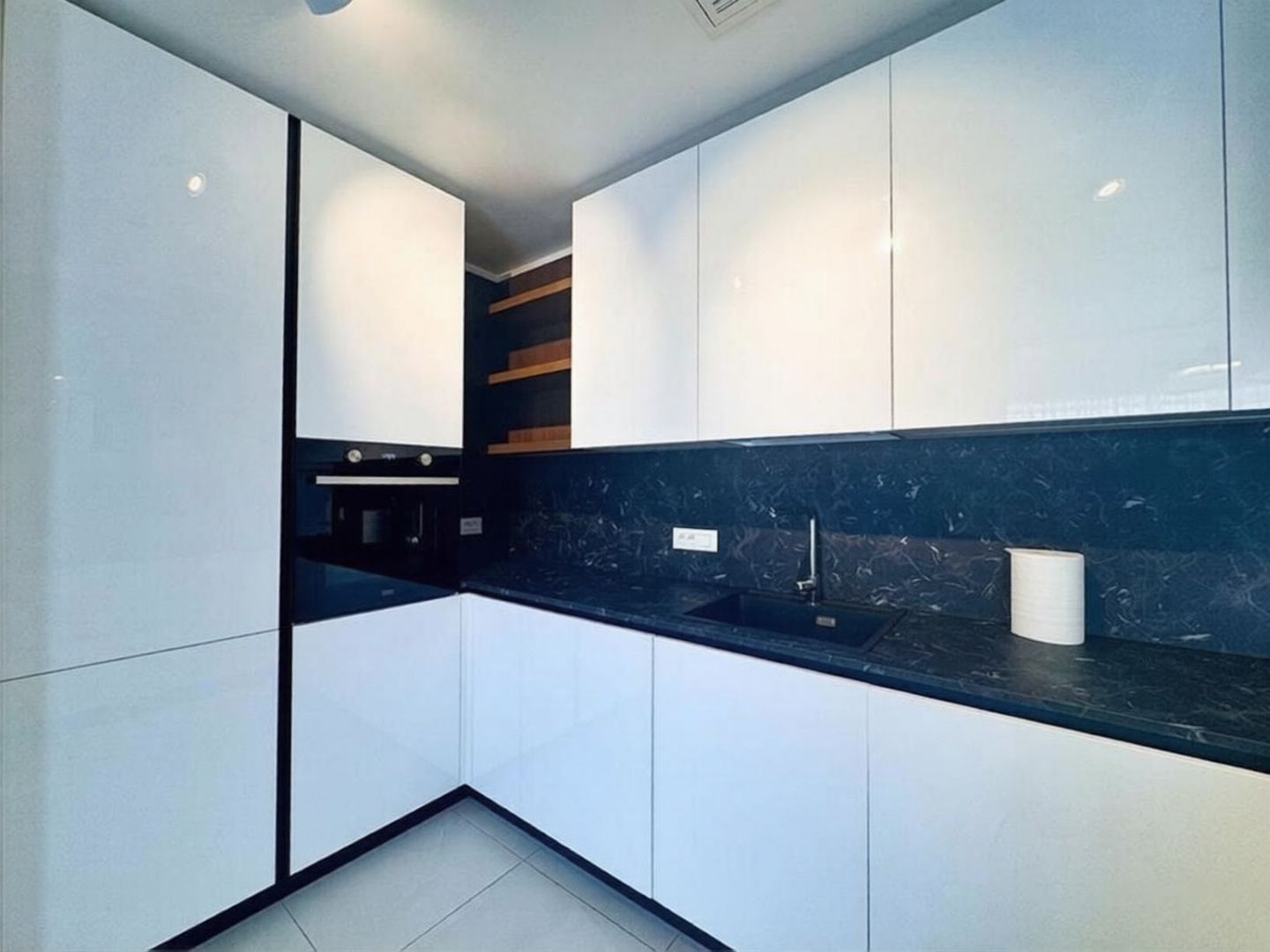 Apartament superb High End 3 camere One Verdi Park I Floreasca - Poză 8