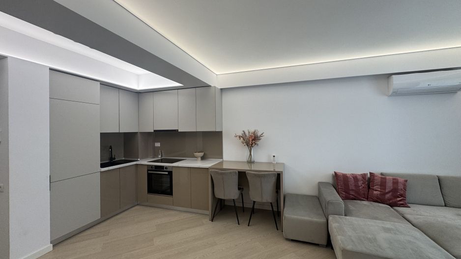 Apartament 2 camere Cortina North - Poză 2