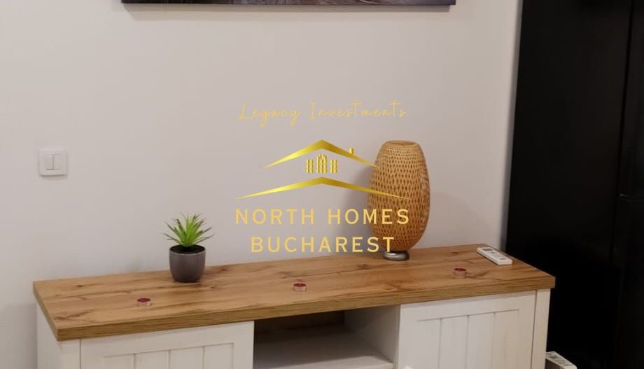 Studio modern complet mobilat si utilat, ideal investitie  - Domenii - Poză 3