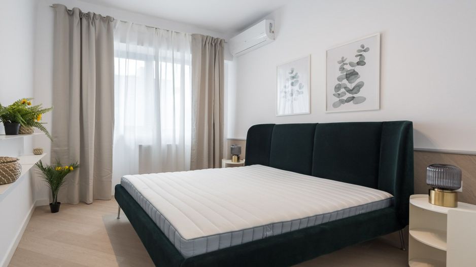 COMISION 0% - Apartament 2 camere cu parcare subterana - 5min Promenada -Cortina - Poză 13