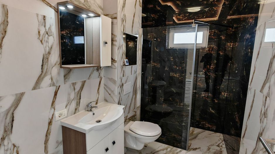 Duplex 3 dormitoare_Recas - Poză 8