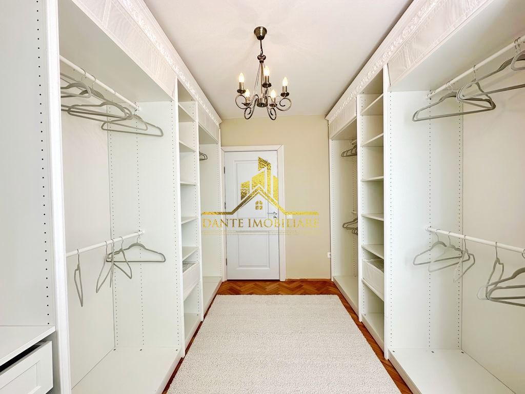 3 camere, mobilat lux, ultrafinisat, balcon, Gheorgheni, Brancusi - Poză 15