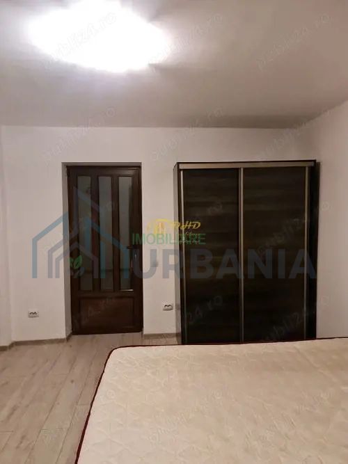 Apartament cu douca camere, zona Copou. - Poză 1