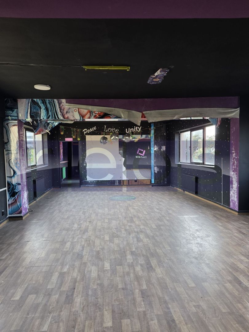 INCHIRIERE SPATIU OPEN SPACE | ZONA MIHAI BRAVU-MATHAUS - Poză 8