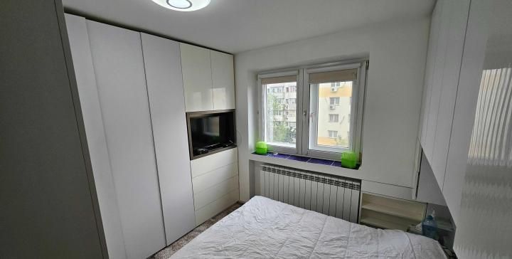 APARTAMENT COCHET ZONA TEIUL DOAMNEI - Poză 6