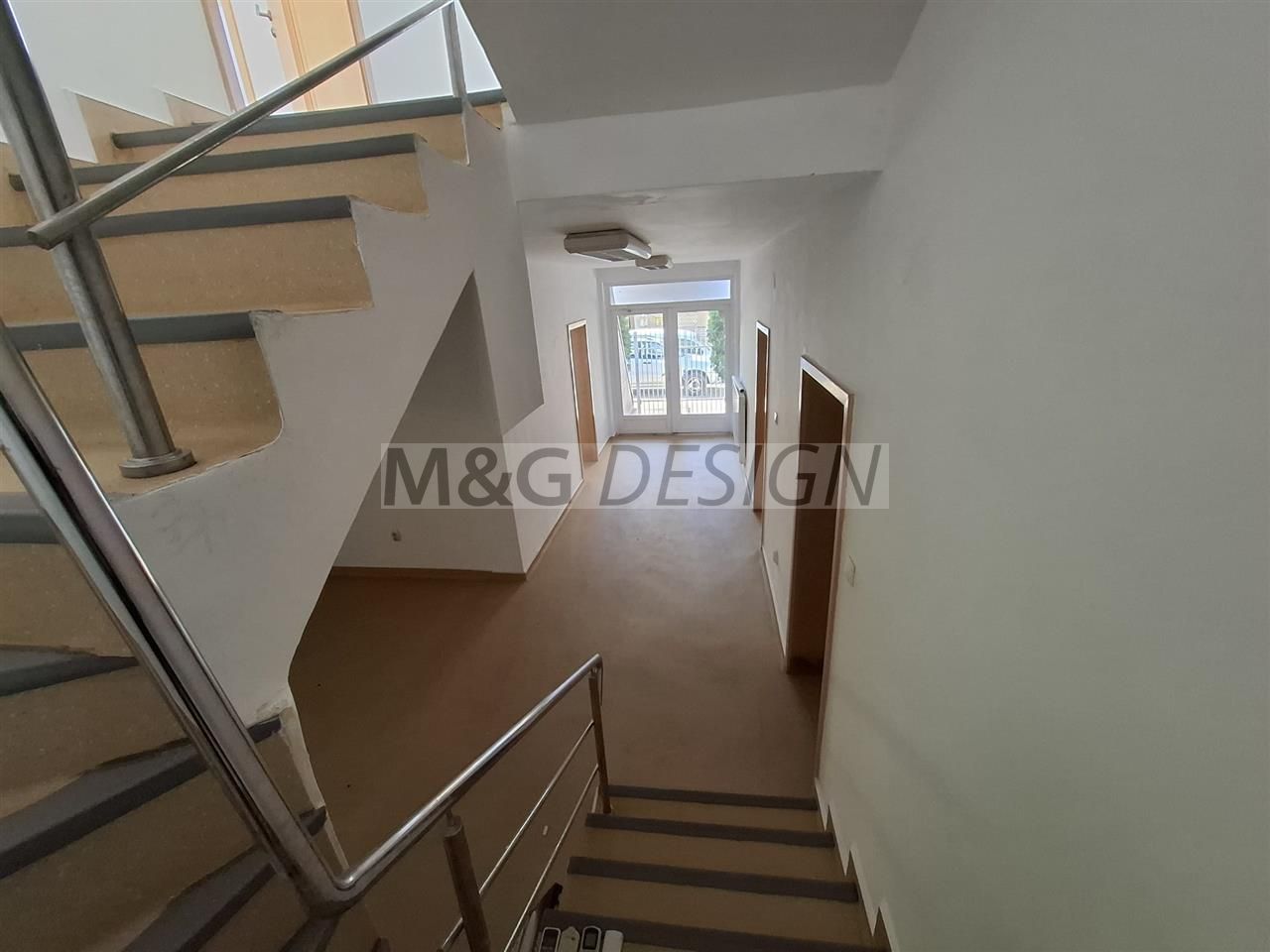 Casa D+P+2 E Elisabetin-Balcescu 7 locuri de parcare birouriclinicaetc - Poză 11