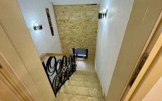 Vila individuala P+1+M | 2024 | Posibilitate Rate Directe | Curent Trifazic - Poză 15