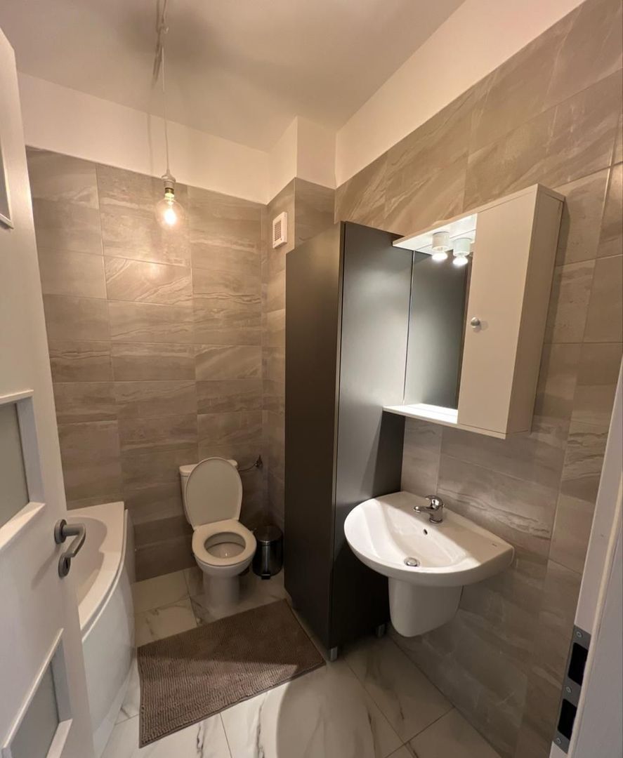 Apartament 2 Camere Lux Militari Residence Tineretului - Poză 7