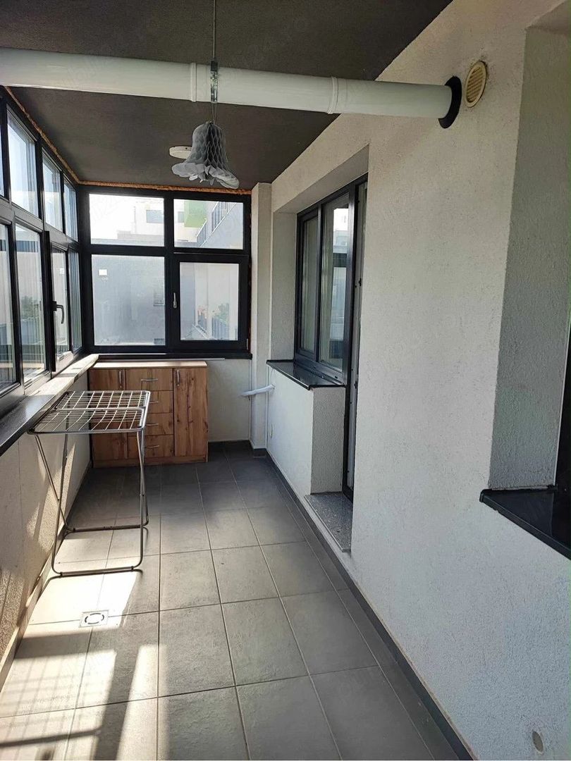 Garsonieră modernă de inchiriat , zona Brancusi - Atlas Residence - Poză 5