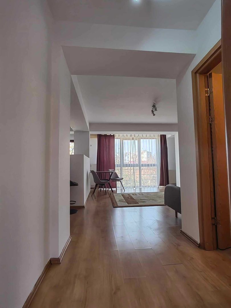 Odobescu | 2 Camere | Etaj Intermediar | Bloc cu Lift. - Poză 5