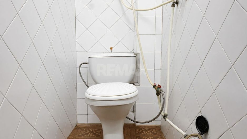 Apartament cu trei odăi, Buiucani, Chișinău - Poză 6