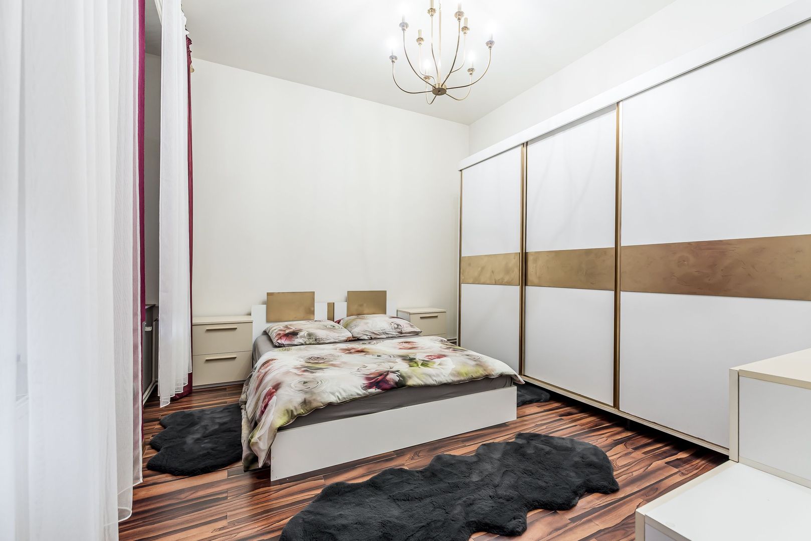 APARTAMENT ULTRACENTRAL | STR. UNIRII | MONUMENT ISTORIC - COMISION 0 - Poză 3