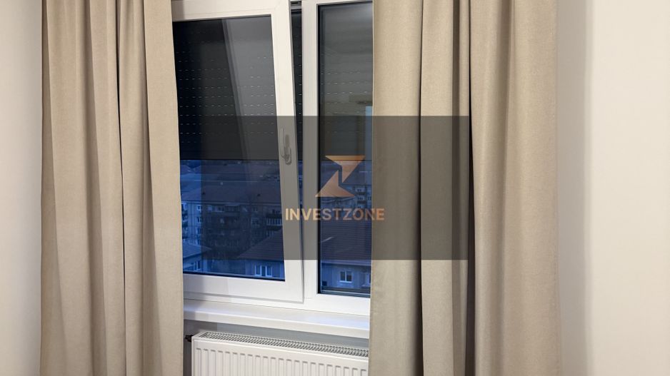 Apartament Renovat 3 camere Sovata - Poză 28