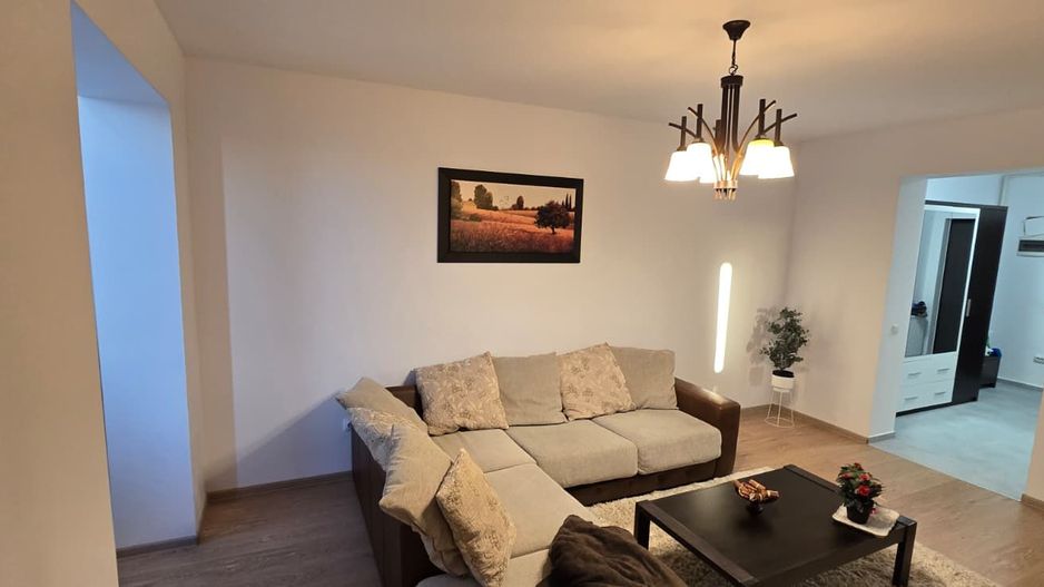 Apartament 2 camere Pallady-1 Decembrie parcare - Poză 9