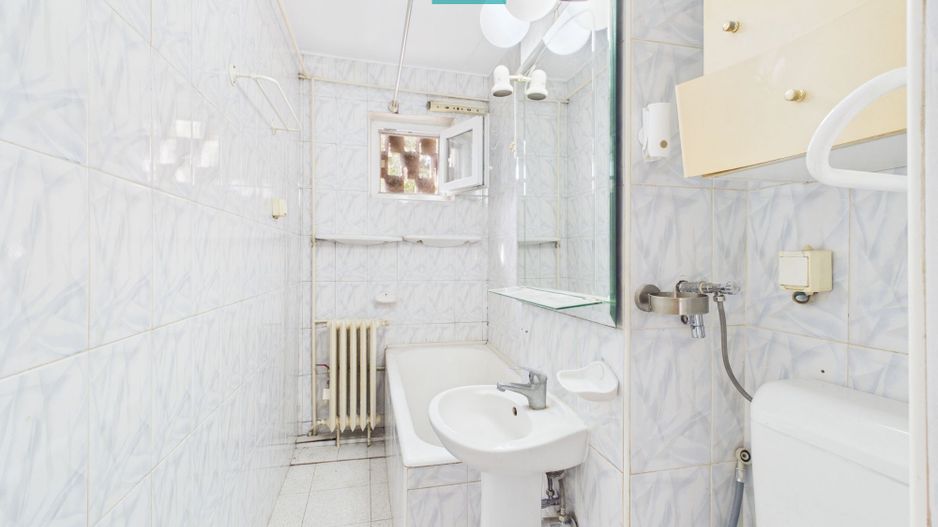Apartament cu 2 camere, 39 mp, zonă centrală - Poză 10