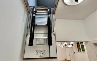 Casa de inchiriat, 3 camere, 3 bai, renovata, prima inchiriere. - Poză 18