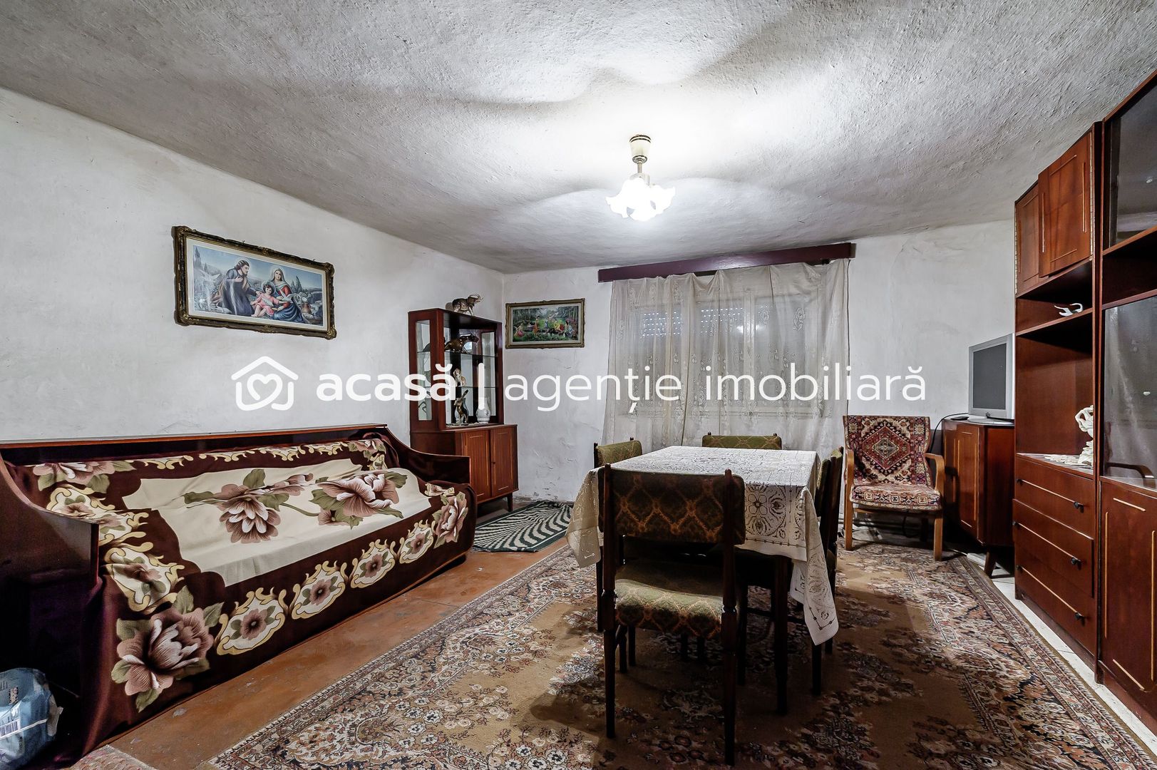 Casă Variasu Mare Jud. Arad cu teren 16883 mp - Poză 3