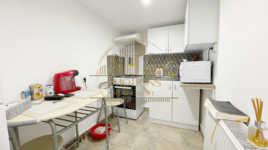 OCAZIE | Apartament 2 camere - curte comuna - central - Poză 6