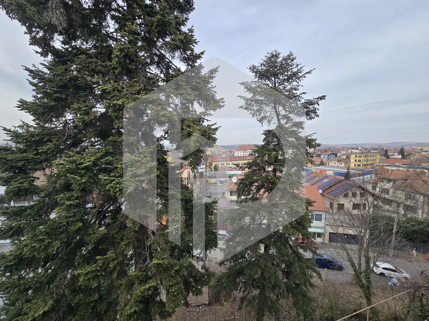 Apartament 3 camere decomadate et 1 strada Baii - Poză 3