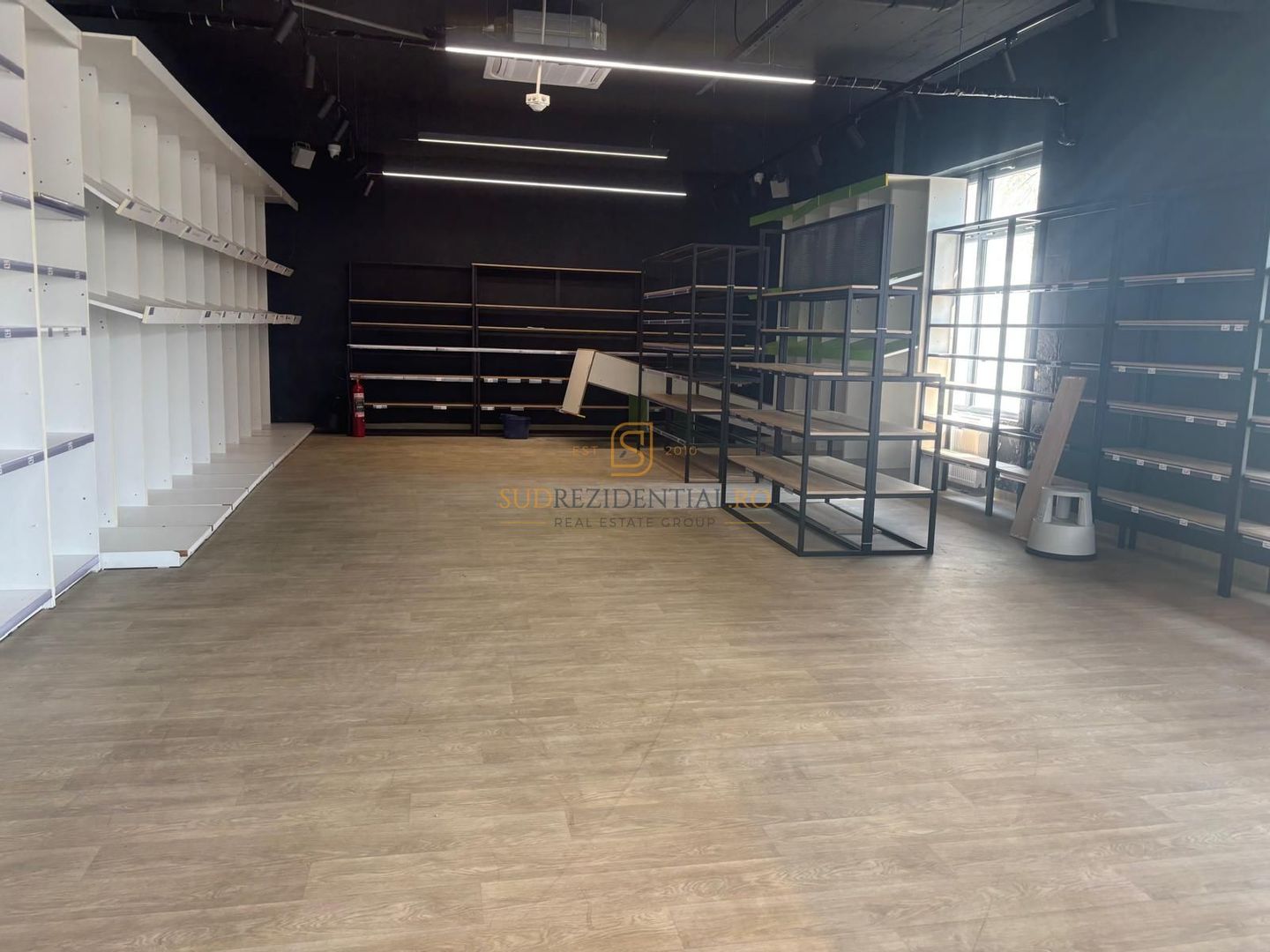 De închiriat spațiu comercial premium, 495 mp - Calea 13 Septembrie - Poză 4
