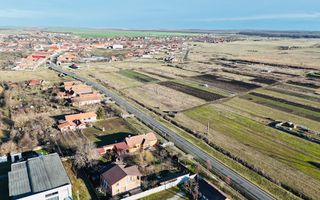 Parcele teren intravilan 1500mp la 15euro/mp in Pischia - Poză 2