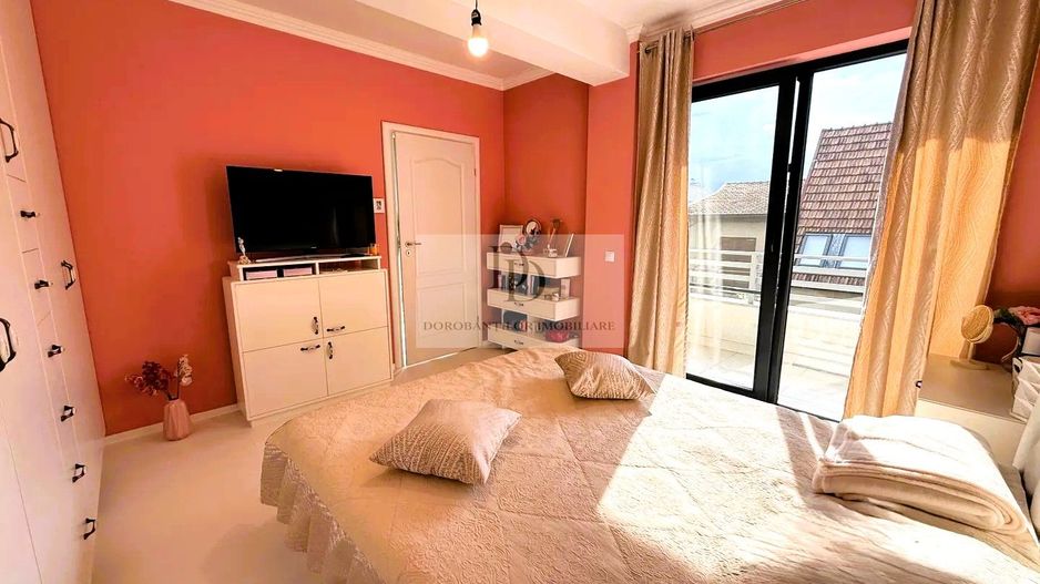 Apartament cu 2 camere de vanzare- parcare subterană-Kaufland Marasti - Poză 5