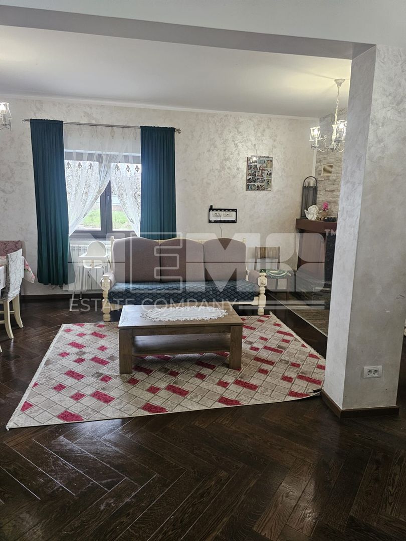 Casa Horodnic | 60 Ari | Strada Principal - Poză 23