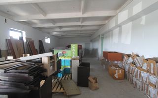 Spațiu industrial la sosea: Dumbravita - Giarmata - Poză 5